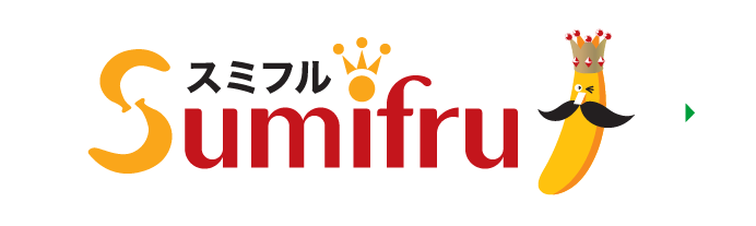 スミフル Sumifru